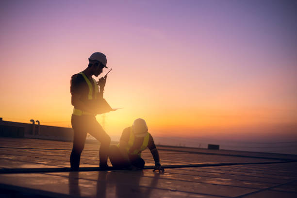 Slate Roofing Contractor in Menifee, CA
