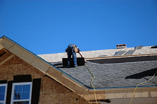 Best New Roof Installation  in Menifee, CA