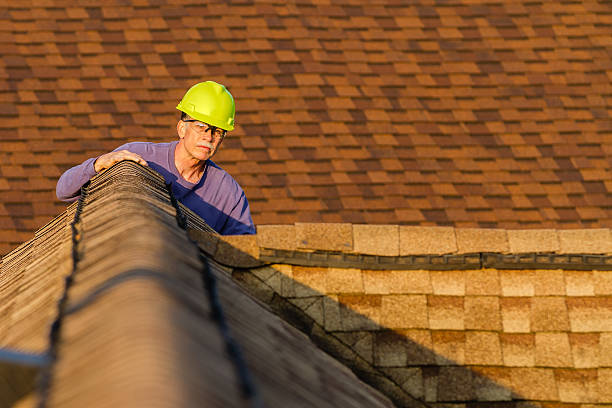 Best New Roof Installation  in Menifee, CA